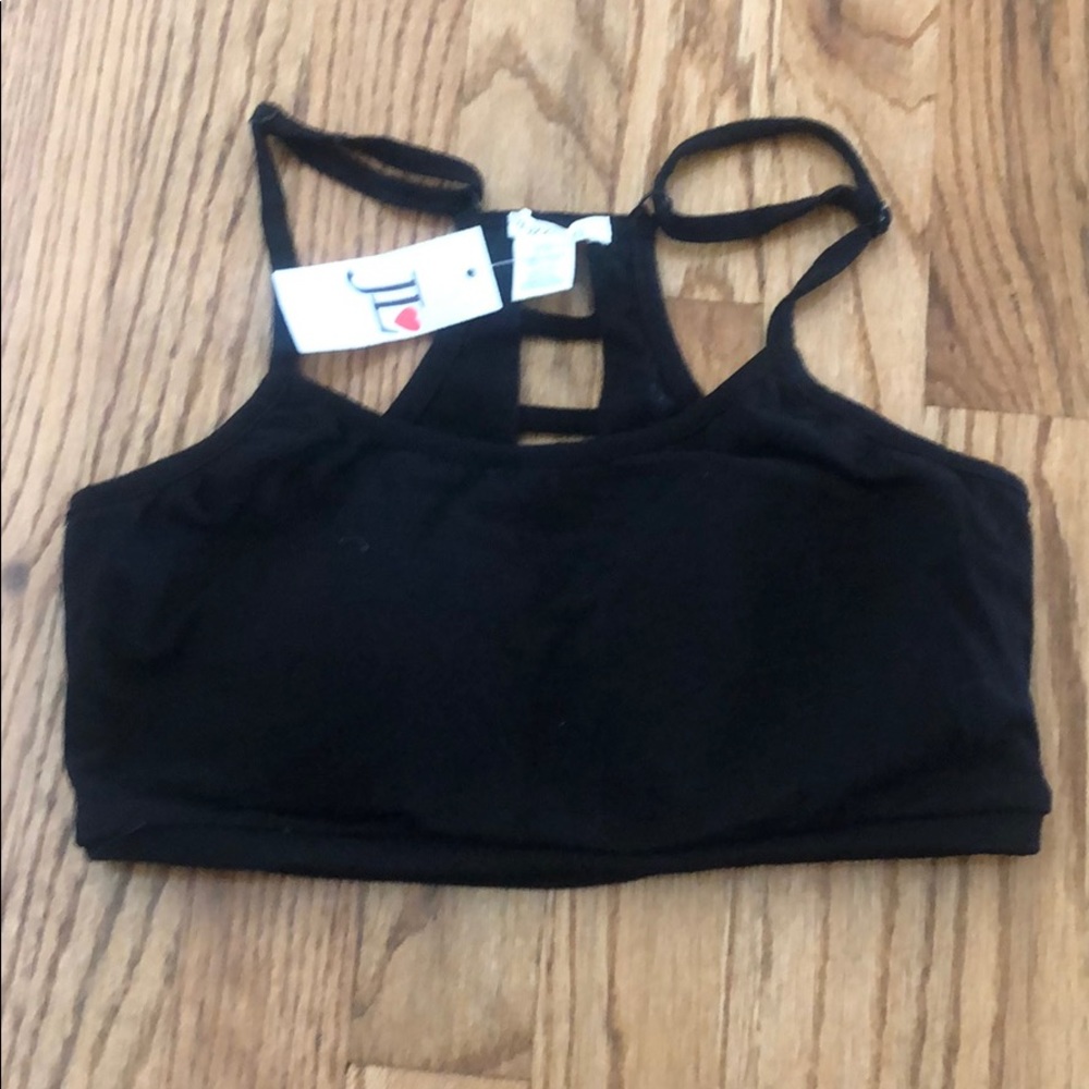 Half Top/ Bra